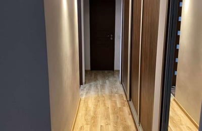 Аренда комфортной 3-комнатной квартиры, 69 м², район Инел 2, Констанца, Румыния